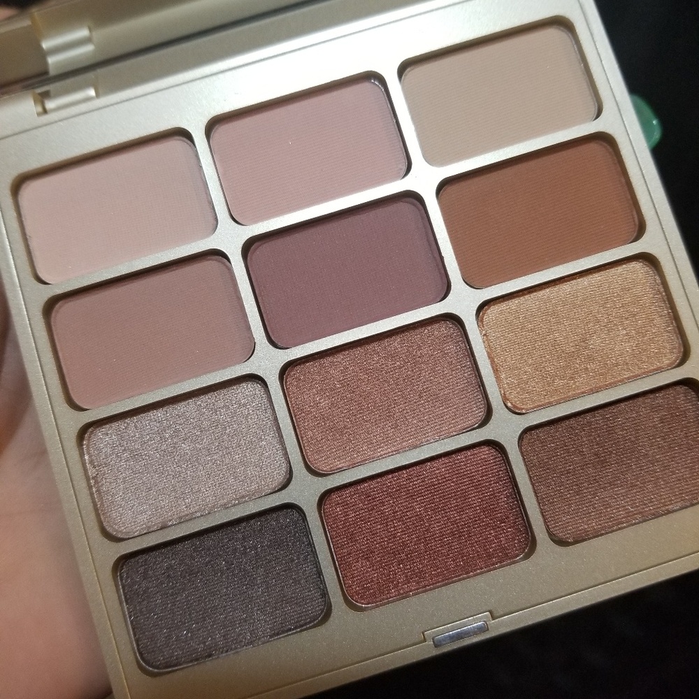 Stila Eyeshadow Palette